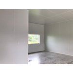 庫板隔間工程 - 申貫工程設計有限公司