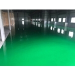 地板EPOXY - 申貫工程設計有限公司