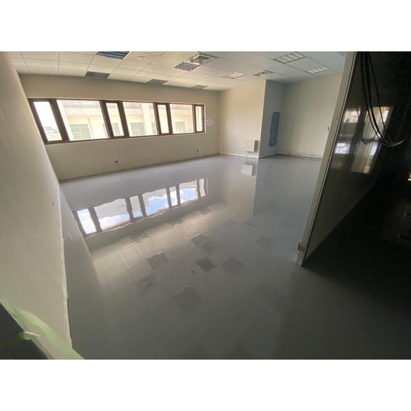 地板EPOXY-申貫工程設計有限公司