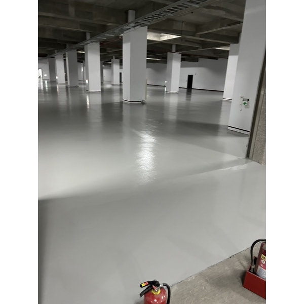 地板EPOXY-申貫工程設計有限公司