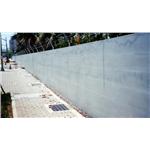 圍牆施工 - 冠瑜工程有限公司