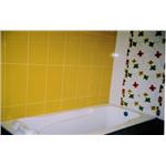 貼磁磚 - 冠瑜工程有限公司