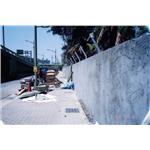 圍牆施工 - 冠瑜工程有限公司