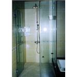 淋浴拉門 - 冠瑜工程有限公司