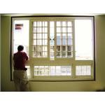 格子窗 - 冠瑜工程有限公司