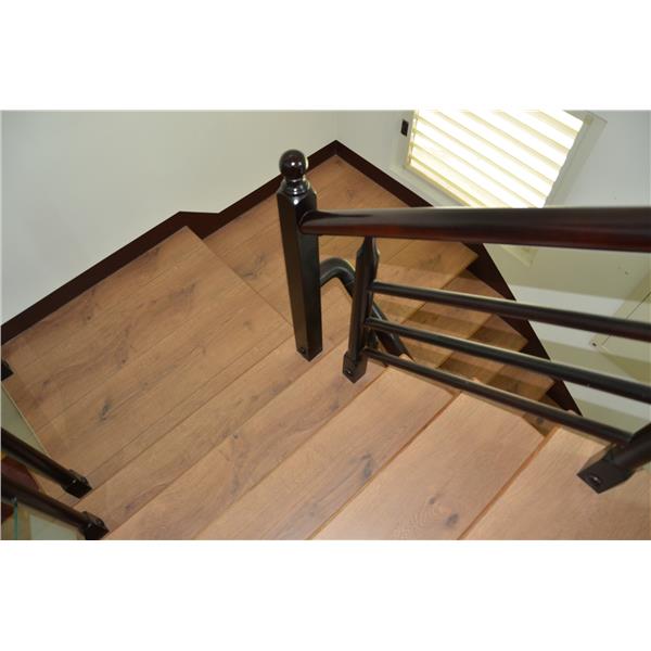 休閒中心樓梯1948,無憂建材有限公司