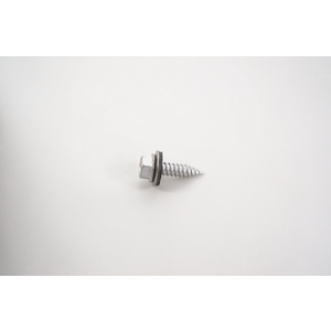 白鐵304(複合式鑽尾)螺絲 , 民鎰有限公司