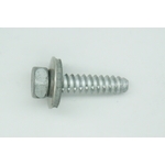 白鐵304(六角半攻)螺絲 , 民鎰有限公司