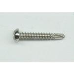 白鐵410丸頭十字 , 民鎰有限公司