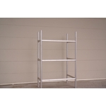 鋁管架 , 民鎰有限公司