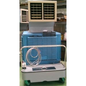 移動式水冷風機 , 倬躍企業有限公司