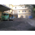 工廠路面瀝青修補工程 - 鈺川工程行