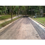 路面柏油瀝青刨除工程 - 鈺川工程行