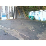 柏油路面新鋪工程 - 鈺川工程行