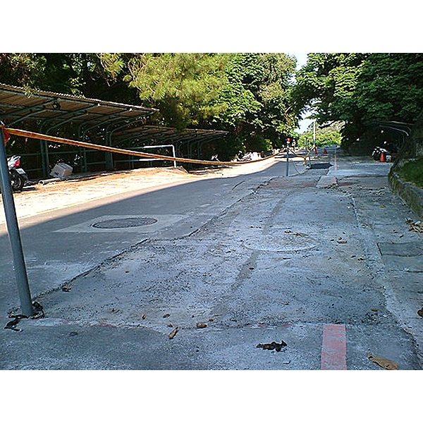 路損瀝青鋪設,鈺川工程行