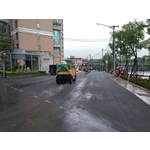 路面柏油瀝青舖設工程 - 鈺川工程行