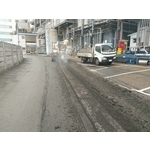 路面瀝青刨除工程 - 鈺川工程行