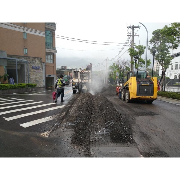 路面瀝青刨除工程,鈺川工程行