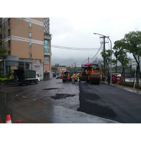 路面柏油瀝青舖設工程 路面柏油瀝青舖設工程,鈺川工程行