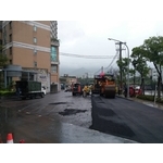 路面柏油瀝青舖設工程 - 鈺川工程行