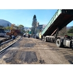 路面瀝青刨除工程 - 鈺川工程行