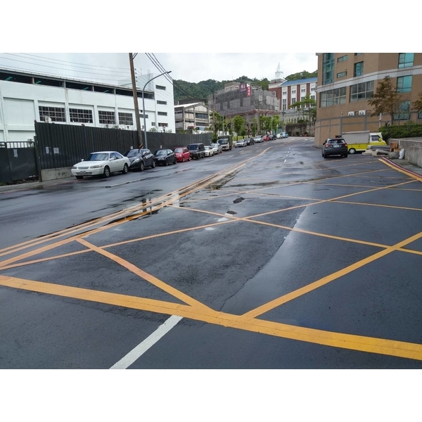 路面柏油瀝青舖設工程,鈺川工程行