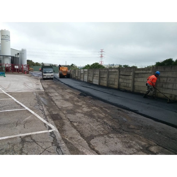路面柏油瀝青舖設工程 路面柏油瀝青舖設工程,鈺川工程行