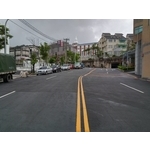 路面柏油瀝青舖設工程完工-鈺川工程行