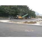 路面柏油瀝青舖設工程-鈺川工程行