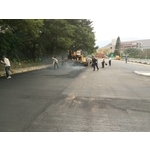 路面柏油瀝青舖設工程-鈺川工程行