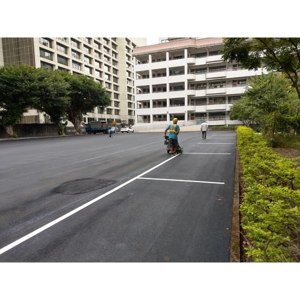 道路瀝青舖設工程-鈺川工程行