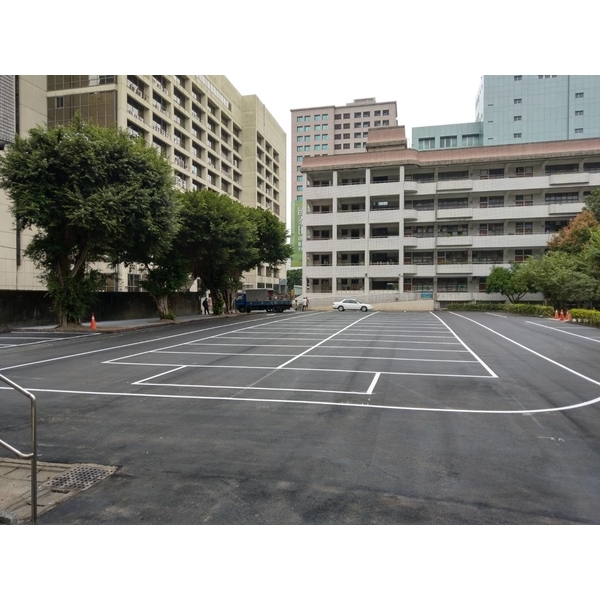 道路瀝青舖設工程-鈺川工程行