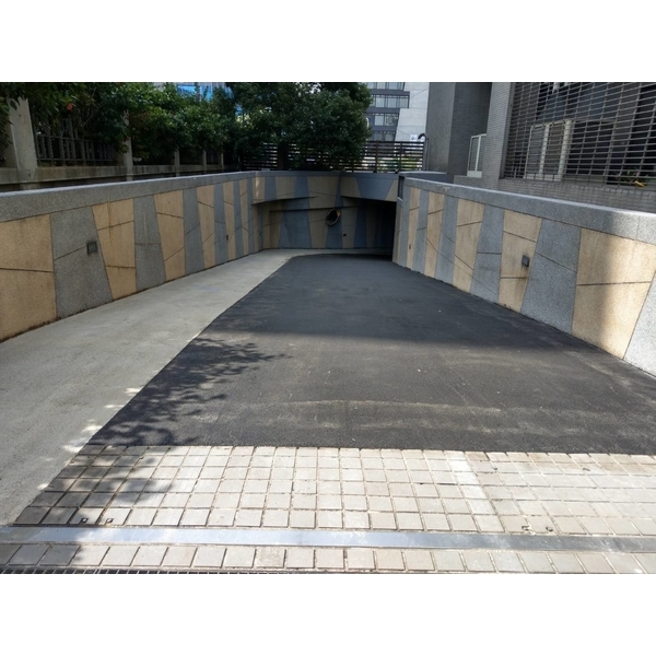 道路瀝青舖設工程,鈺川工程行