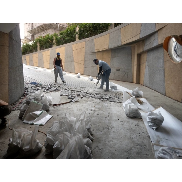 道路瀝青舖設工程-鈺川工程行