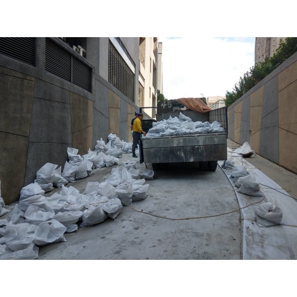 道路瀝青舖設工程-鈺川工程行