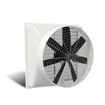 負壓排風扇 54 Y600DN , 嘉風興業有限公司