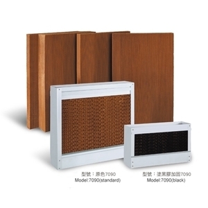 水濂牆 7090型 , 嘉風興業有限公司