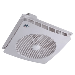 輕鋼架循環扇,嘉風興業有限公司