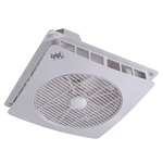 輕鋼架循環扇 , 嘉風興業有限公司