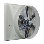 負壓排風扇 54吋 Y600DN,嘉風興業有限公司