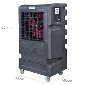 變頻水冷扇 M102-COOLN,嘉風興業有限公司