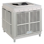 環保降溫水空調   Y-18B-嘉風興業有限公司