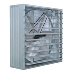 負壓排風扇 54 E600B , 嘉風興業有限公司