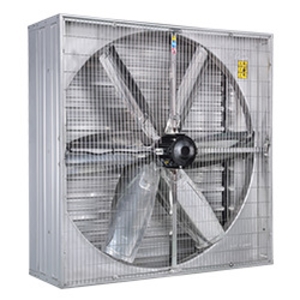 負壓排風扇 54 E601D,嘉風興業有限公司