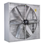 負壓排風扇 54 E601D , 嘉風興業有限公司