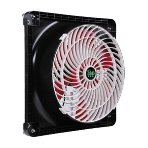 渦流式強力送風機(吊掛式) D24-FAN,嘉風興業有限公司
