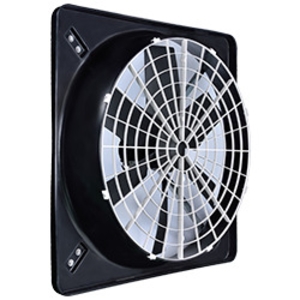 六葉直結式塑鋼風葉 42 D601D,嘉風興業有限公司