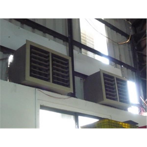 工廠通風(抽風機)