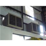 工廠通風(抽風機) - 嘉風興業有限公司