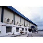 廠房通風(工業風扇) - 嘉風興業有限公司